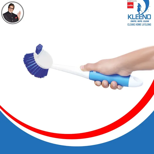 Dual_Action_Sink_and_Dish_Brush_|_Featuring_Flexible_Bristles,_Hanging_Provision,_Rubberised_Handle,_and_Tough_Bristles_for_Stubborn_Stains_2_pc