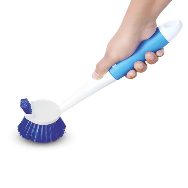 Dual_Action_Sink_and_Dish_Brush_|_Featuring_Flexible_Bristles,_Hanging_Provision,_Rubberised_Handle,_and_Tough_Bristles_for_Stubborn_Stains_2_pc