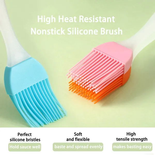 Flat_Pastry_Brush_|_Multi-Purpose_Silicone_Durable_Easy_Use_|_Oil_Cooking_Brush_for_Grilling,_Tandoor,_Cooking,_Baking,_BBQ_3_pc