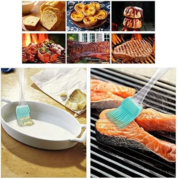 Flat_Pastry_Brush_|_Multi-Purpose_Silicone_Durable_Easy_Use_|_Oil_Cooking_Brush_for_Grilling,_Tandoor,_Cooking,_Baking,_BBQ_3_pc