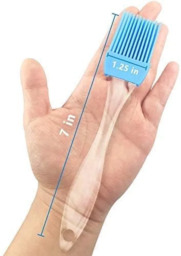 Flat_Pastry_Brush_|_Multi-Purpose_Silicone_Durable_Easy_Use_|_Oil_Cooking_Brush_for_Grilling,_Tandoor,_Cooking,_Baking,_BBQ_3_pc