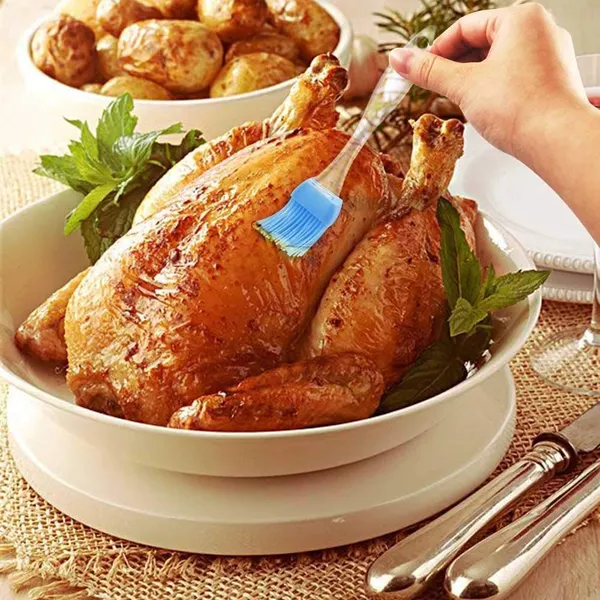 Flat_Pastry_Brush_|_Multi-Purpose_Silicone_Durable_Easy_Use_|_Oil_Cooking_Brush_for_Grilling,_Tandoor,_Cooking,_Baking,_BBQ_3_pc