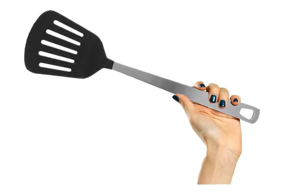 Flexible_Cooking_Steel_Handle_Nylon_Spatula_for_Non_Stick_pan_Slotted_Roti_Dosa_Egg_omlet_palta_dosa_Turner_Flipper_Spatula