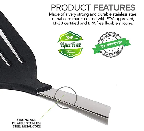 Flexible_Cooking_Steel_Handle_Nylon_Spatula_for_Non_Stick_pan_Slotted_Roti_Dosa_Egg_omlet_palta_dosa_Turner_Flipper_Spatula