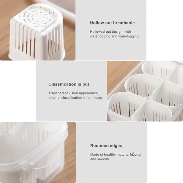 Fridge_Storage_Boxes_Freezer_Storage_Containers,_Container_for_Kitchen_Storage_Set,_Storage_in_Kitchen,_Vegetable_Storage,_Draining_Crisper_Refrigerator_Food_Box_