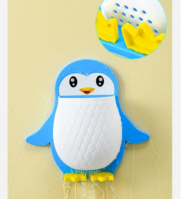 Storage_Holder_Bedside_Wall_Toothbrush_Holder_Bedroom_Phone_Brackets_Self_Adhesive_Wall_Decor_|_Phone_Holder_Organizer_Pen_Holder_Kitchen_Chopstick_(Plastic)_(Pack_of_2)
