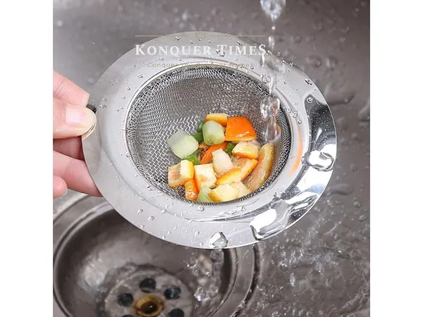 Stainless_Steel_Kitchen_Strainer,_Sink_Jali,_Sink_Drain_Filter_Jali,_Waste_Coupling_(11_cm)_pack_of_2