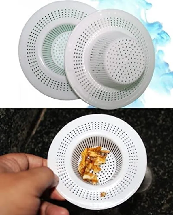 Sink_Strainer_For_Kitchen_Sink._Say_No_To_Blockage._Easy_Drains,_Filters_&_Plastic_Jali/Waste_Stopper-_Cup_Size_2Inch_(pack_of_4)