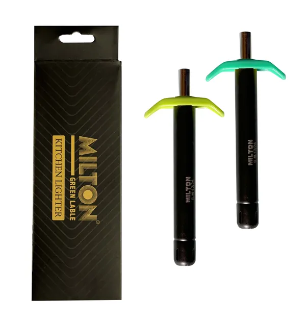 Easy_Grip_Metal_Regular_Gas_Lighters_for_Gas_Stoves,_Restaurants_&_Kitchen_Use_Gas_Stove_Lighter_(Color_-_Black)_Pack_of_2