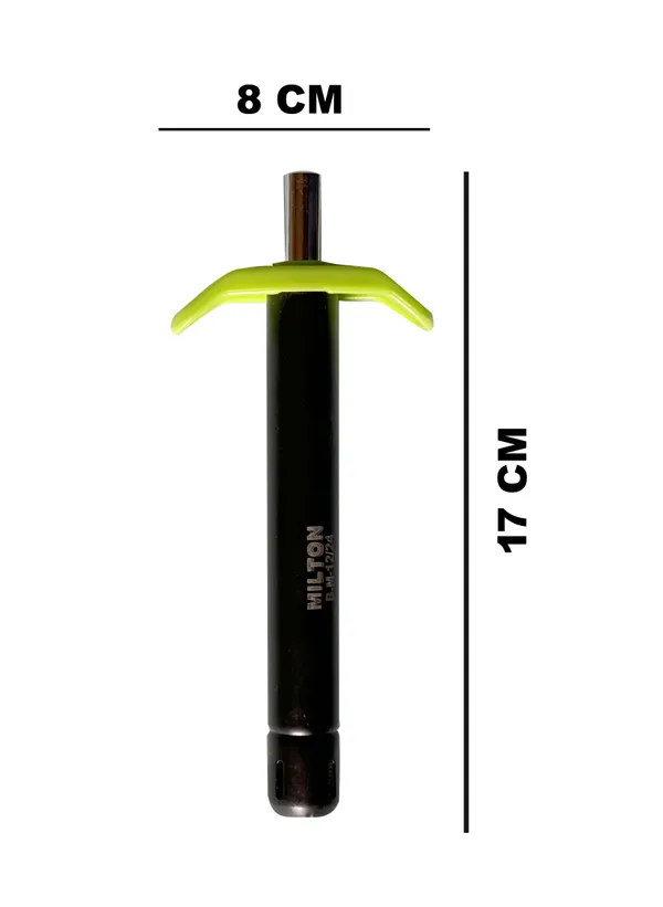 Easy_Grip_Metal_Regular_Gas_Lighters_for_Gas_Stoves,_Restaurants_&_Kitchen_Use_Gas_Stove_Lighter_(Color_-_Black)_Pack_of_2
