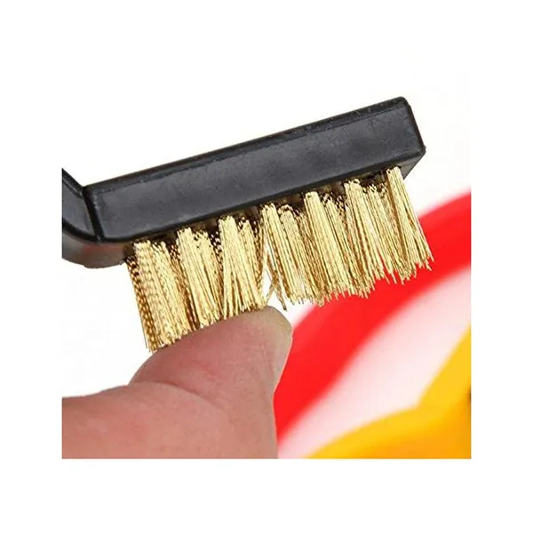 Mini_Wire_Brush_Set_(Steel/Nylon/Brass_Brush)