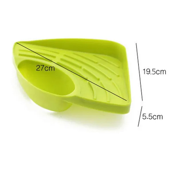 Multipurpose_Kitchen_Sink_Organizer_Plastic_Corner_Tray_2_pc