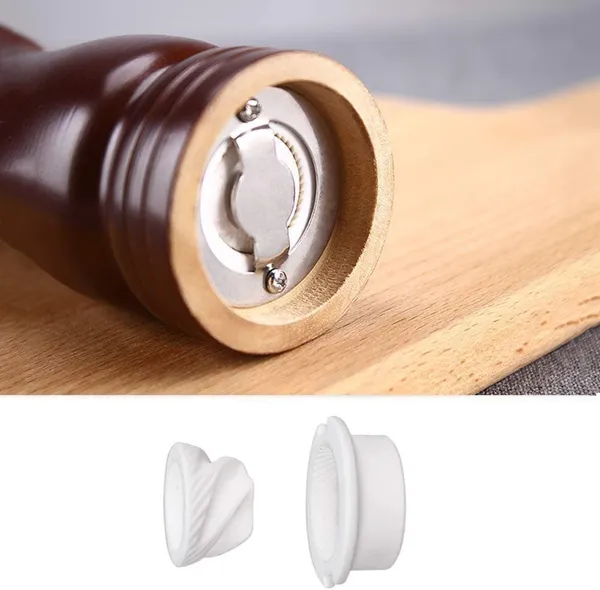 Pepper_Grinder_Crusher_Mill_Machine_8_INCH_for_Kitchen_Adjustable_Ceramic_Rotor_and_Easily_Refillable_Pepper_Shakers_for_Your_Kitchen,_Manual_Salt_Pepper_Grinder_1_pc