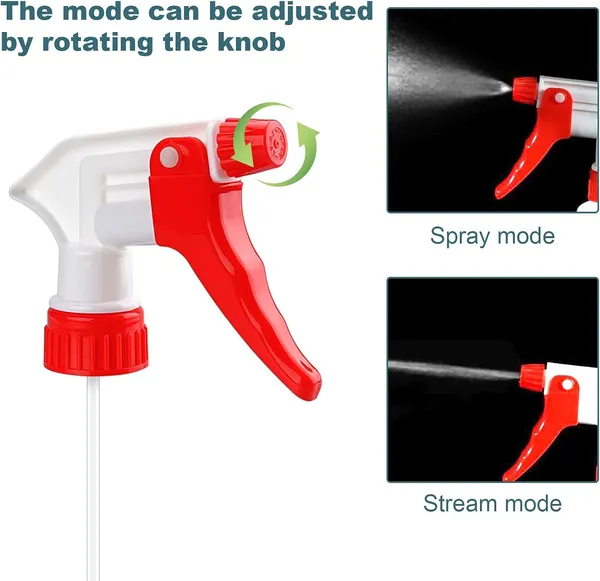 Plastic_Trigger_Spray_Bottle_Nozzle_Head_Pack_of_4
