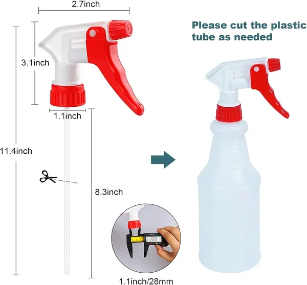Plastic_Trigger_Spray_Bottle_Nozzle_Head_Pack_of_4