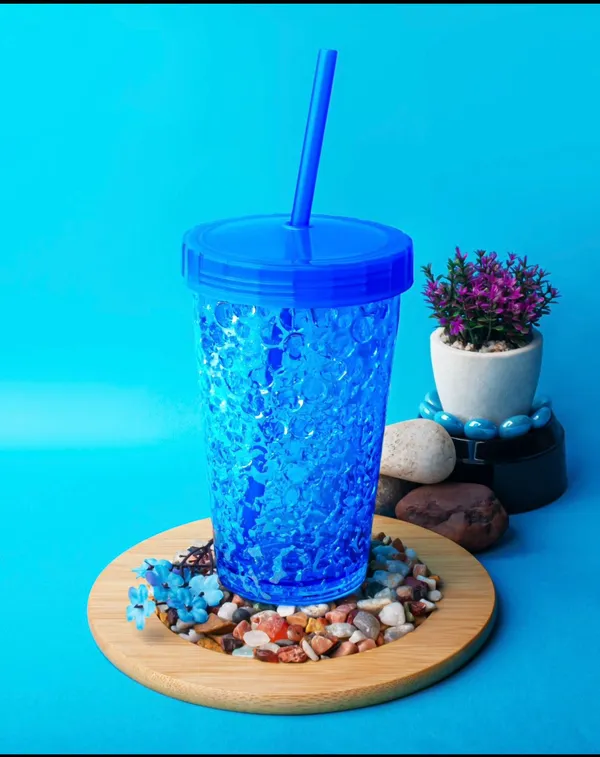 Plastic_Water_Bottle_Mason_jar_Sipper_Mug_Bottle_Glass_Tumbler_with_Straw_Mickey_Sipper_Vacuum_Flask_Sipper_Glass_Tumbler_Drinks_Gel_Feezer_Sipper_(Pack_of_1)