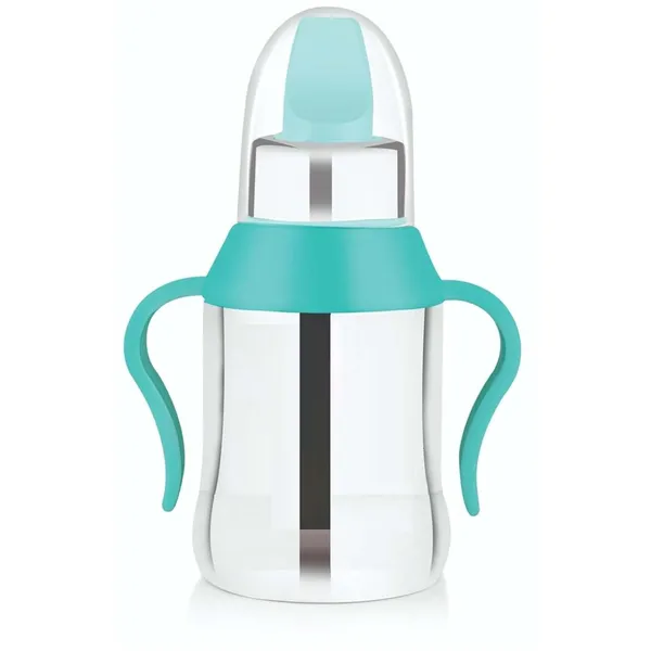 Premium_Heat-Resistant_Stainless_Steel_Baby_Feeding_Bottle_Sipper_Cup_with_Twin_Training_Handle,_Nipple,_Spout_for_New_Born_Babies_Infant_Toddler_Kid_