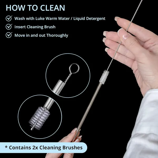 Reusable_Stainless_Steel_Straw_with_Cleaning_Brush-_Long_Metal_Straws_for_Drinking,_Reusable_Set_of_5_(2-_Bend_Pipe,_2-_Long_Straw,_1-Cleaning_Brush),_Silver