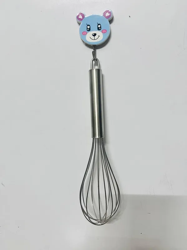 Silver_Multi_Uses_Stainless_Steel_Kitchen_Utensil_Balloon_Shape_Wire_Whisk_Egg_Beater_Kitchen_Tool_25Cm_Pack_Of_2