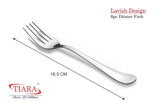 Stainless_Steel_Dinner_Fork_Set_-_12_Pieces