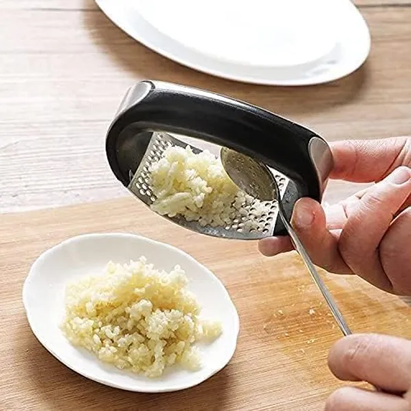 Stainless_Steel_Garlic_Presser_|Garlic_Press_Crusher_for_Kitchen_|Garlic_Crusher_for_Kitchen_|Ginger_Presser_for_Kitchen