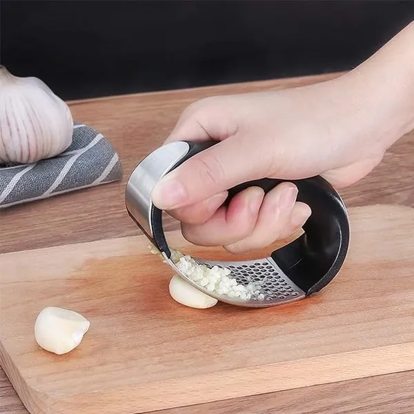 Stainless_Steel_Garlic_Presser_|Garlic_Press_Crusher_for_Kitchen_|Garlic_Crusher_for_Kitchen_|Ginger_Presser_for_Kitchen