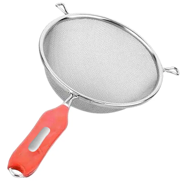 Stainless_Steel_Soup_&_Juice_Strainer_(Silver),_Standard,_33_x_16_x_6_Centimeters