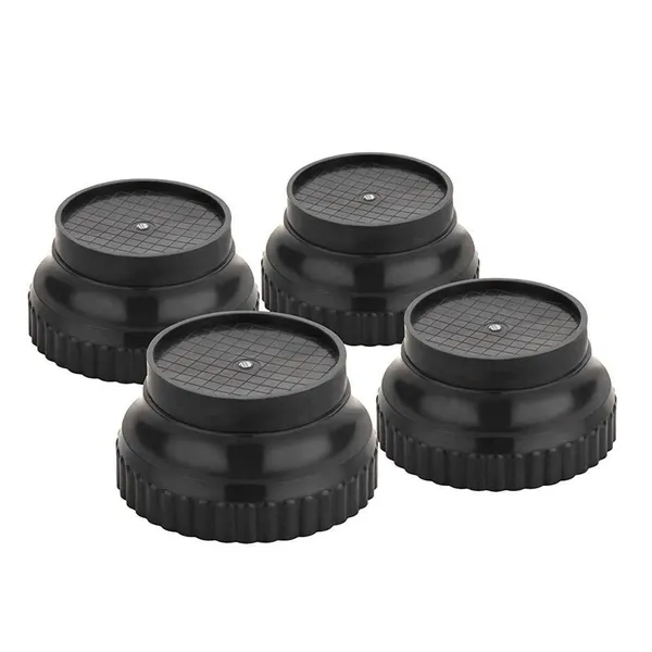 Black_Refrigerator_Multi-Purpose_Plastic_Legs_Foot_And_Stand_Washing_Machine_Stand_Furniture_Base_Stand_Round