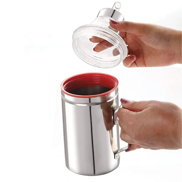 Silver_Stainless_Steel_Oil_Pourer_Oil_Dispenser_With_Handle