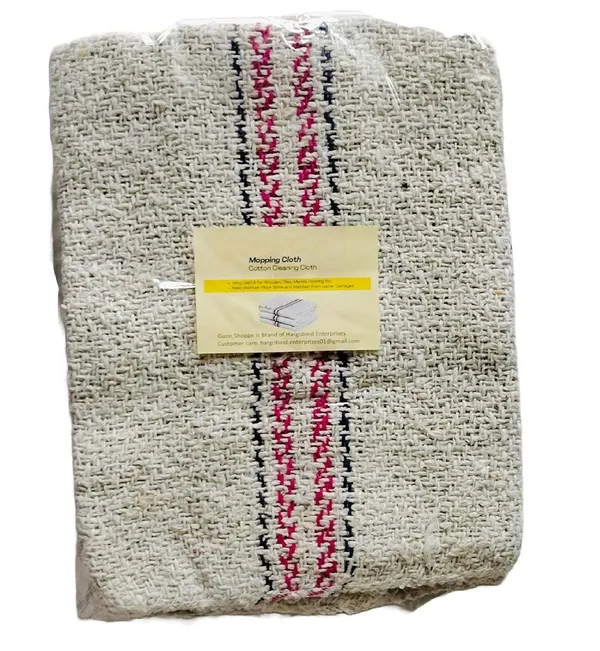 White_Cotton_Floor_Cleaning_Pocha_|_Threads_Easy_to_Use_with_Wiper