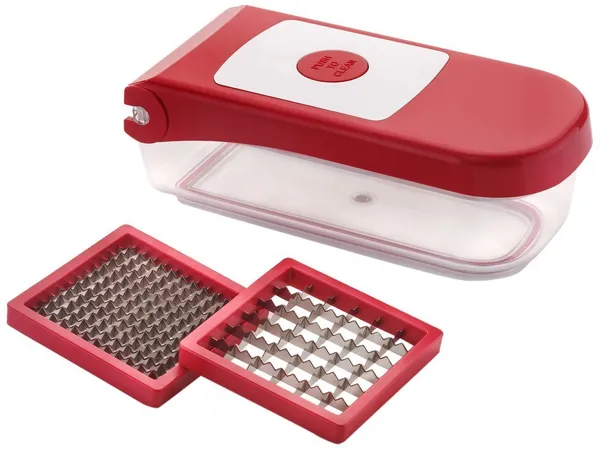 Red_Plastic_Chopper_Fruits_&_Vegetable_Cutters_Grater