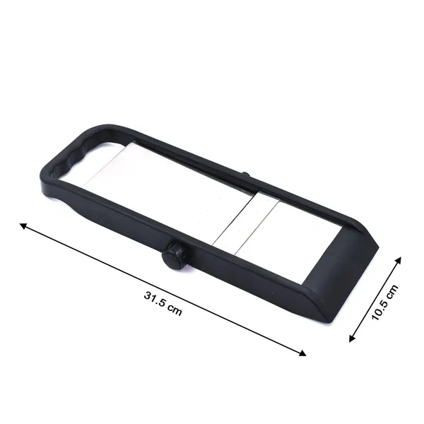 Black_Multipurpose_Potato/Onion_Slicer_and_Grater