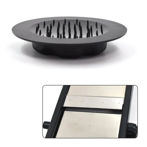 Black_Multipurpose_Potato/Onion_Slicer_and_Grater