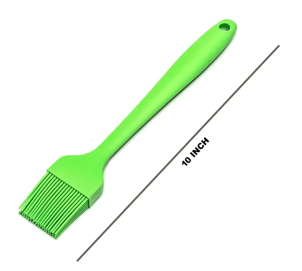 Multicolor_Silicone_Basting_Brush_Set_Stainless_Steel_For_Bbq/Grilling/Pastry_Kitchen_Oil_Pack_Of_2