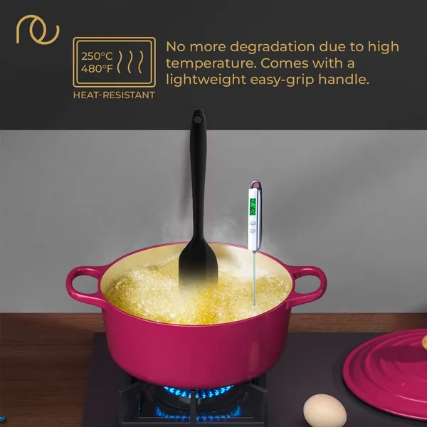 Multicolor_High_Heat-Resistant_Premium_Silicone_Spatula_Bpa-Free_One_Piece_Seamless_Design_Pack_Of_2