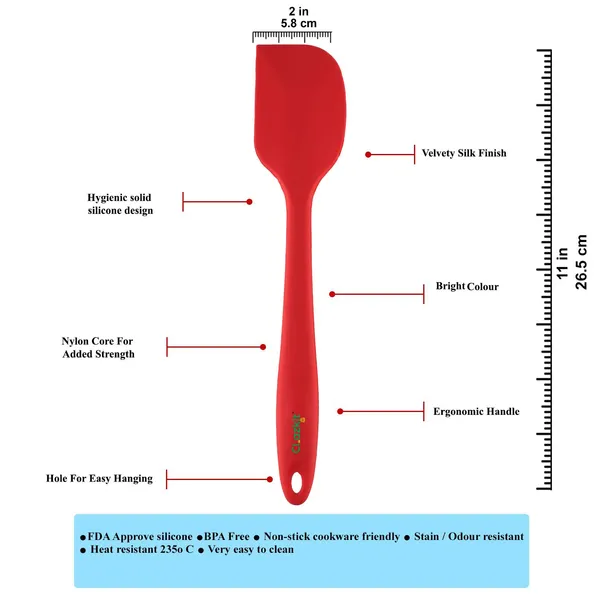 Multicolor_High_Heat-Resistant_Premium_Silicone_Spatula_Bpa-Free_One_Piece_Seamless_Design_Pack_Of_2