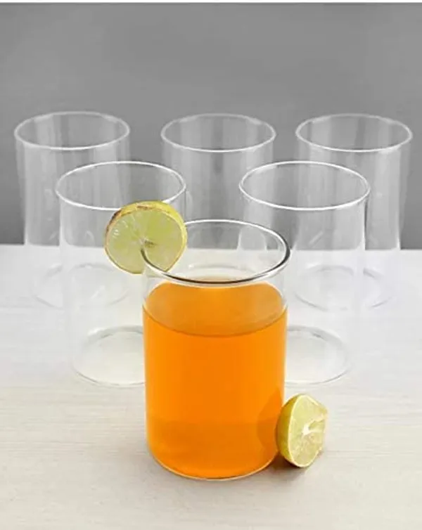 Transparent_Water_6_Glass_Juice_Beer_Wine_Drinking_Glass_Set_Abs_Plain_High_Glass_Set_(300_Ml_)_Pack_Of_1