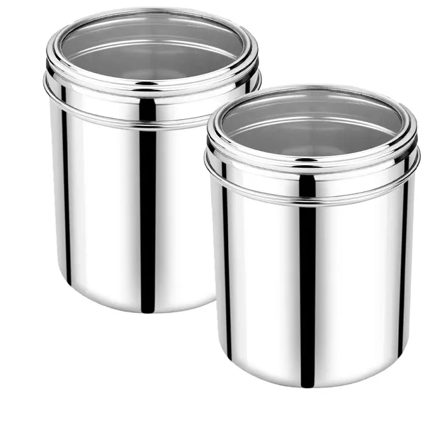 Pack_Of_5_Steel_Tea_Coffee_&_Sugar_Container_-_500_ml,_1000_ml,_1500_ml,_2000_ml,_750_ml