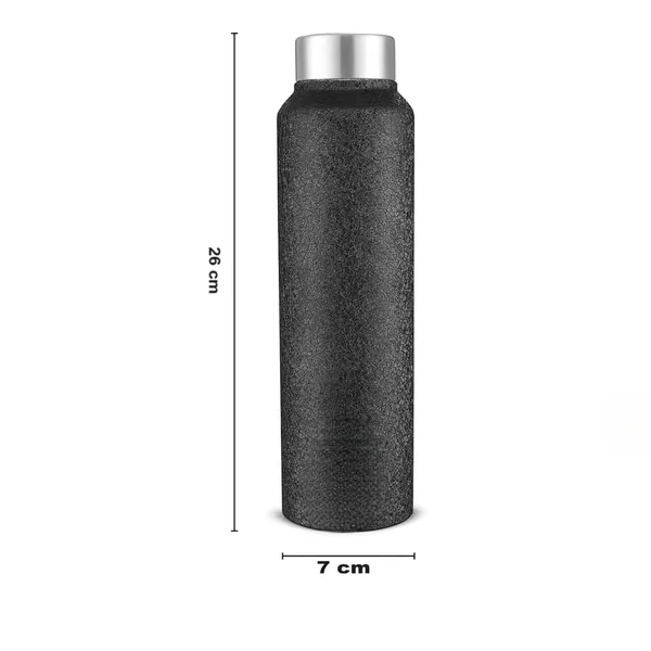 Pack_of_2_Black_Stainless_Steel_Sports/Fridge_Water_Bottle_1_Litre_|_Eco_friendly_|_BPA_Free_1000_ml_Bottle.