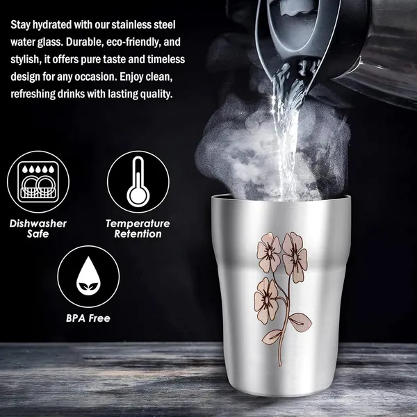 Pack_Of_6_Stainless_Steel_Drinking_Glass_,_300_ml