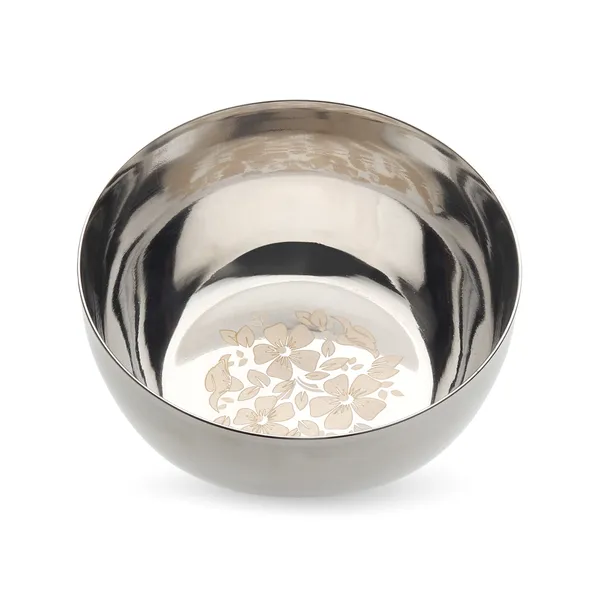 Pack_Of_6_Stainless_Steel_Serving_Bowl_Laser_Print_Vegetable_(B3)_/_Wati_Pack_for_Kitchen