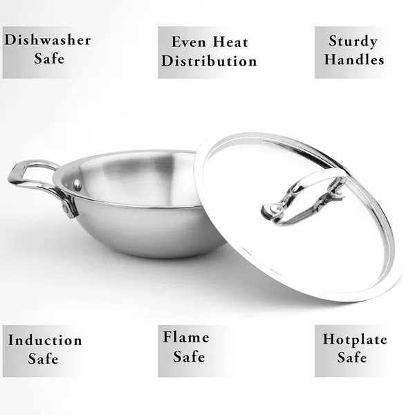 Stainless_Steel_Triply_Kadai_with_Lid_(20cm,_1.5L)_|_Stainless_Steel_Cookware_Kadhai_Pack_with_Lid_|_Gas_&_Induction_Base_Compitable_Kadai_Pack_with_lid