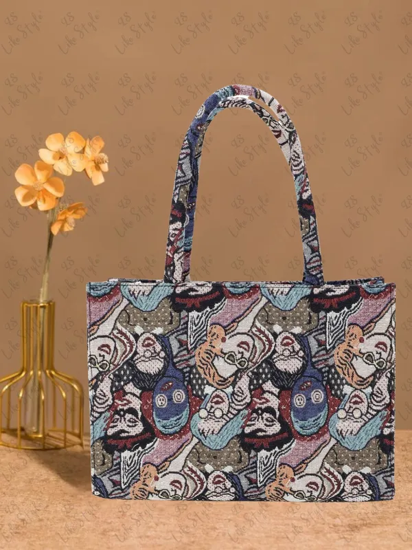 Jute_Closure_Zip_Tote_Bag_(_35_*_28_*_14_Cm)