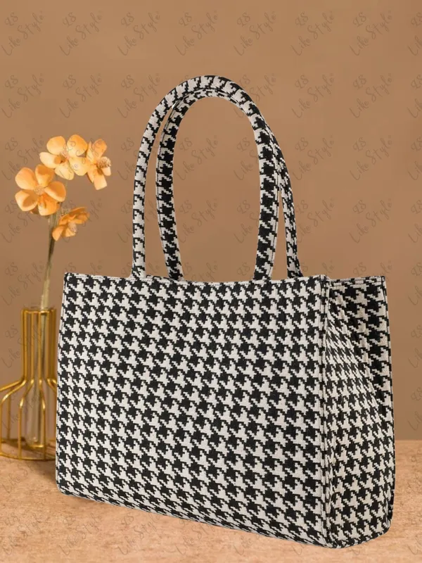 Jute_Closure_Zip_Tote_Bag_(_35_*_28_*_14_Cm)