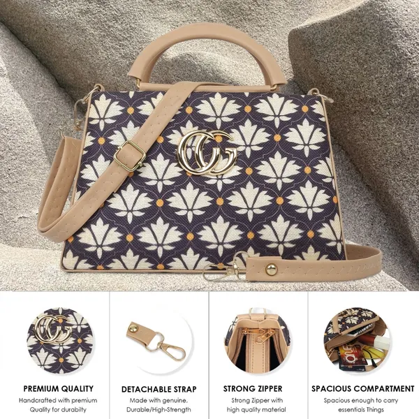 LIKE_STYLE_Designer_Ethnic_Canvas_Sling_Bag_|_Multi-Functional_Crossbody,_Shoulder_&_Handbag_for_Women