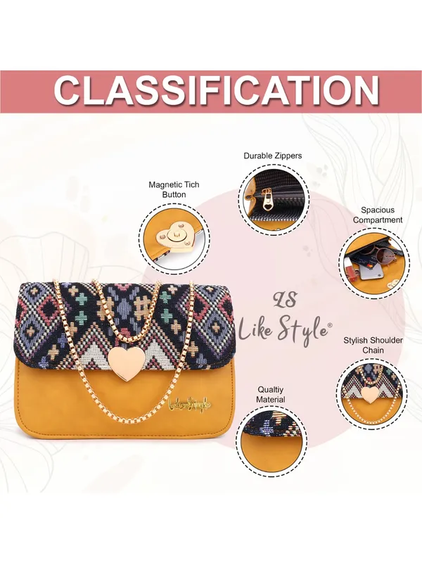 Beige_Jute_&_PU_Leather_Closure_Flap_Sling_Bag_For_Women_(_24_*_17_*_7_Cm)