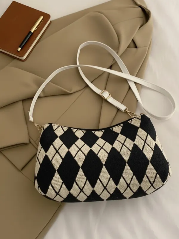Beige_Jute_Closure_Zip_Sling_Bag_For_Women_(_25_*_20_*_6_Cm)
