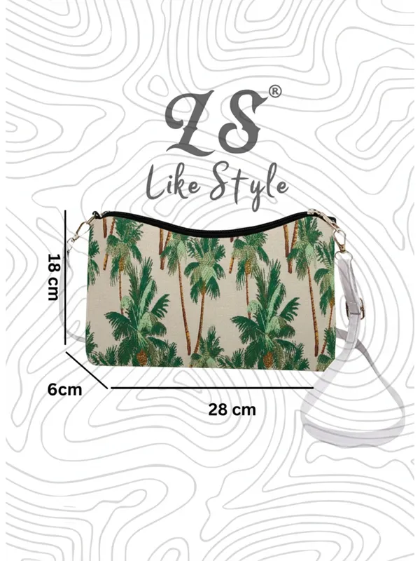 Green_Jute_Closure_Zip_Sling_Bag_For_Women_(_25_*_20_*_6_Cm)