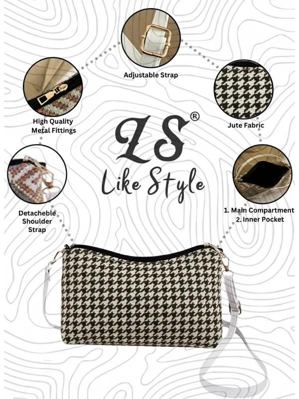 Beige_Jute_Closure_Zip_Sling_Bag_For_Women_(_25_*_20_*_6_Cm)