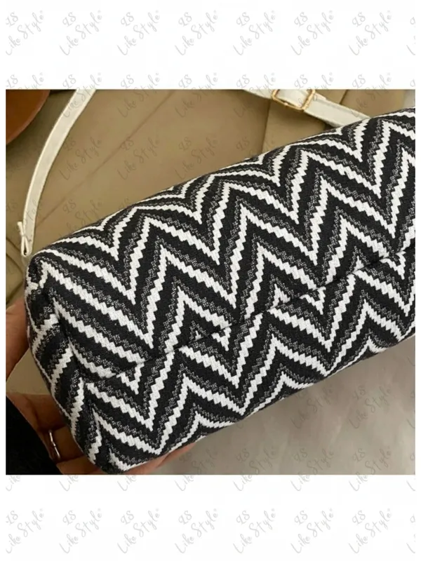 White_Jute_Closure_Zip_Sling_Bag_For_Women_(_25_*_20_*_6_Cm)